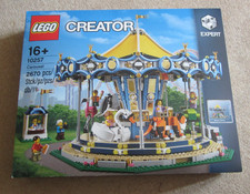 Lego Creator 10257 - Carousel