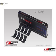 CONNECTING ROD BEARING CR 407XP STD FOR CD17 1.7L CA18S/E/ETCA18DCA18N 1.8L 4cyl
