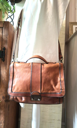 Vintage fossil 1954 real - vintage,