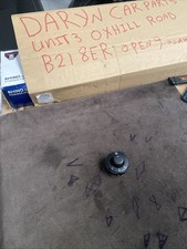 VW Polo  Electric Door Mirrors