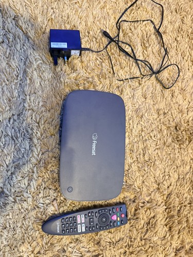 Freesat uhd ultra - freesat, uhd-x