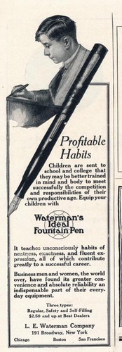 Magazine 1920 - -,
