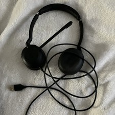 Jabra Evolve2 30 SE USB-A MS