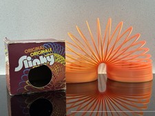 Original Slinky Vintage