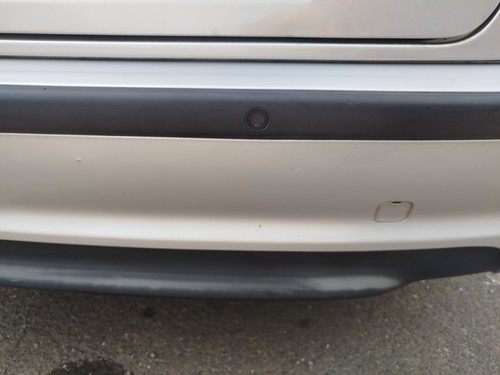 Bmw series e46 2001 - 3, 2001–2005