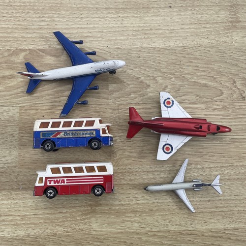 Vintage collectors airplane - collectors,