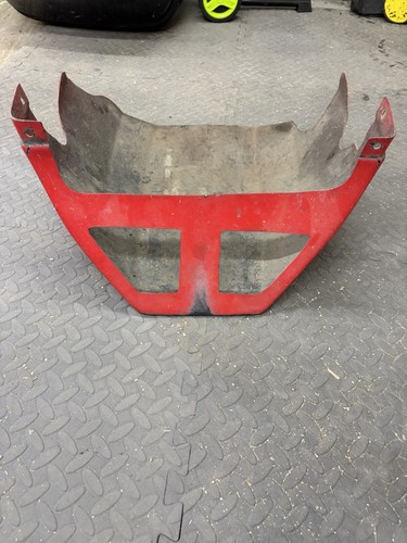 Kawasaki gpz1000rx belly - gpz1000rx,