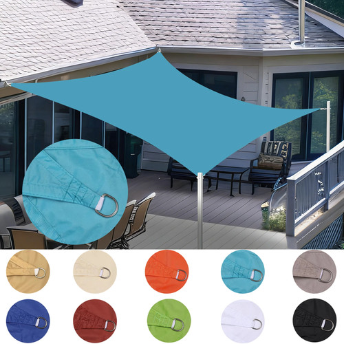 Sun shade sail - uv, block