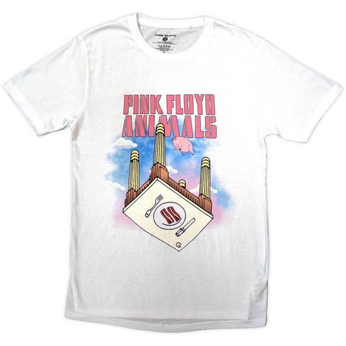Pink floyd unisex shirt - pink,