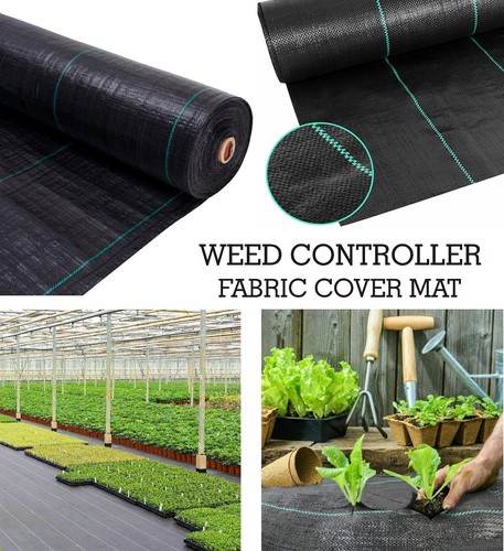 Garden weed control - garden,