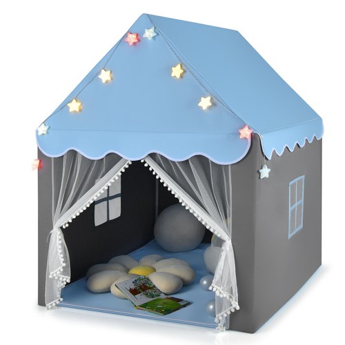 Kids playhouse tent large - playhouse,