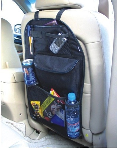 Back seat car - back,
