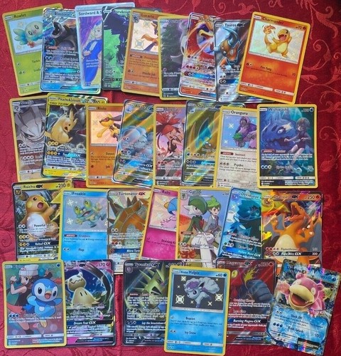 Pokemon cards bundle vmax - bundle, or