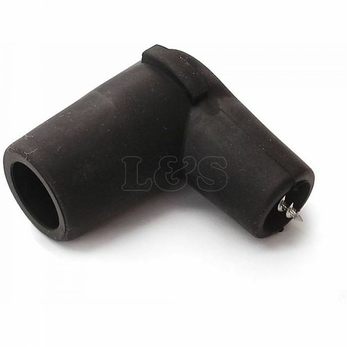 Spark plug cap - plug, for