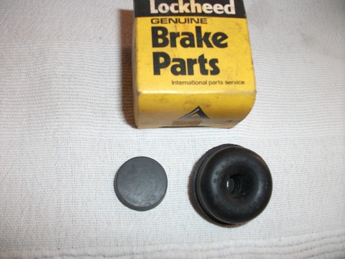 Lockheed slave cylinder kit - slave,