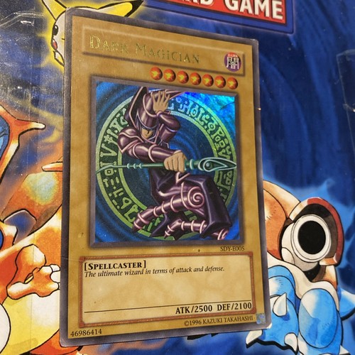 2002 dark magician - yu-gi-oh!,