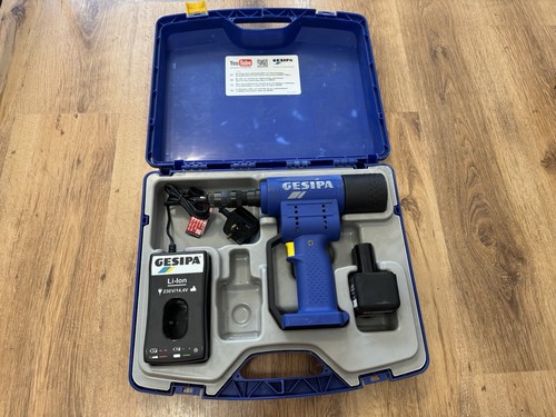 Gesipa firebird cordless - firebird,