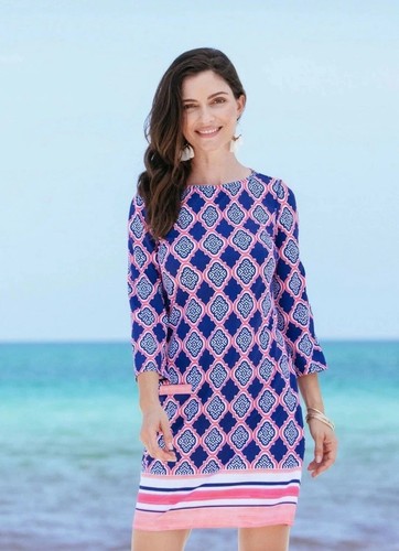 Cabana life stretch sleeve - life,