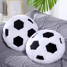 Creative Football Plush