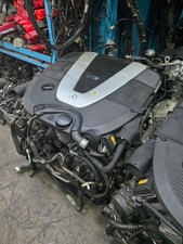 Mercedes S600 CL600 5.5L V12