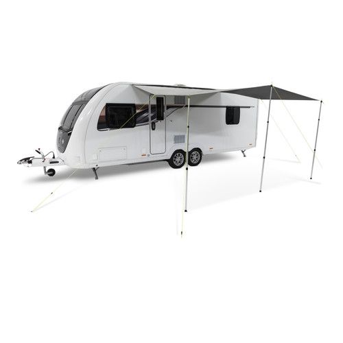 Dometic sun canopy - sun, shade