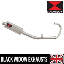 Aprilia RS 125 2018 - 2023