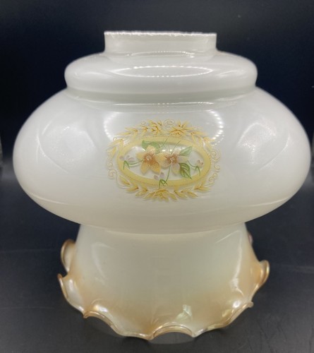 Vintage milk opaque glass - vintage, milk/opaque