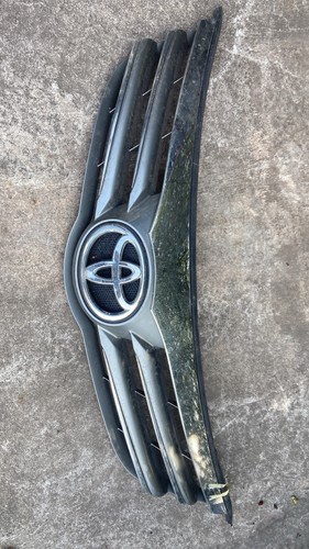 Toyota avensis t27 facelift - avensis,