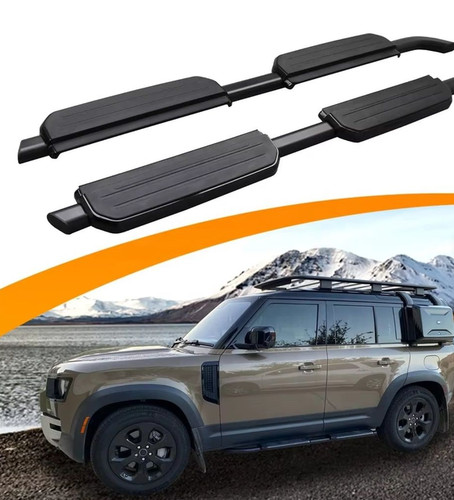 Land rover defender aluminum - rover,