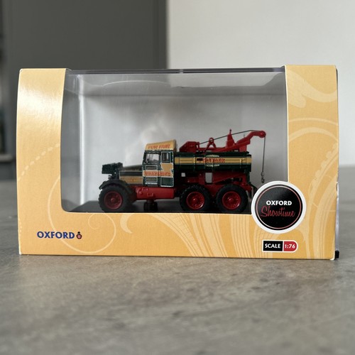 Oxford diecast scale - oxford, 1:76
