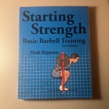 Starting Strength : Basic