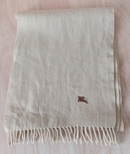 Vintage Burberry Cashmere