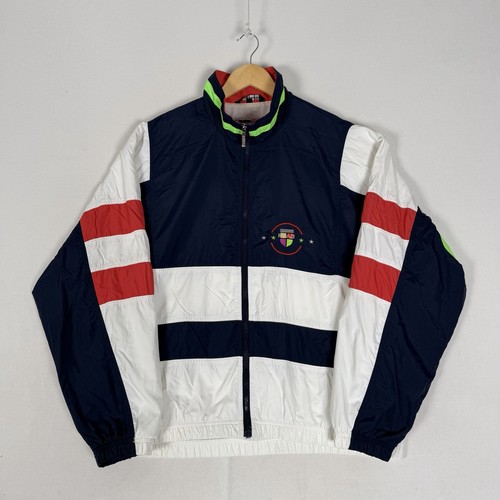 Head tracksuit jacket - tracksuit,