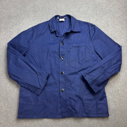 Vintage french jacket - vintage, adult
