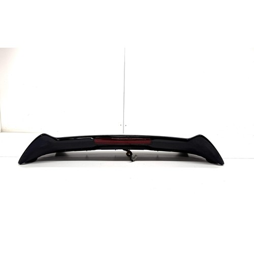 Honda civic spoiler wing - , type