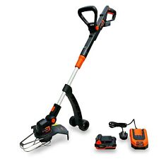 TriMower 20V 2Ah Li-ion