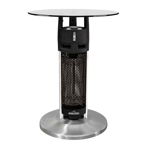 Bistro table heater - bistro, heater,