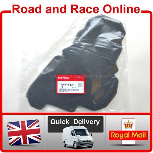 Genuine new honda nsr250r mc21 - new,