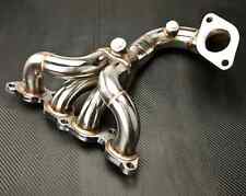 STAINLESS DECAT EXHAUST