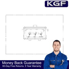 KGF Camshaft Position Sensor