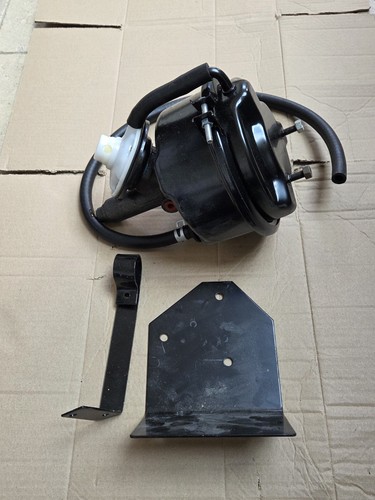 Mini cooper brake servo - s,