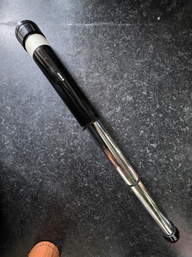 Pocket telescopic monocular - telescopic,