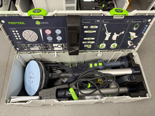 Used Festool Long-reach sander