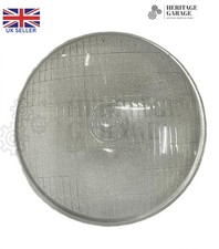 Lucas 700 7 inch Headlamp