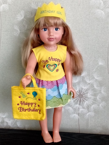 Doll clothes for - , 18"