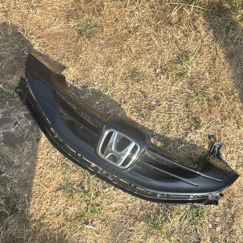 Honda civic 2013 front bumper - honda,