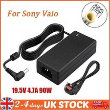90W AC Adapter Charger for