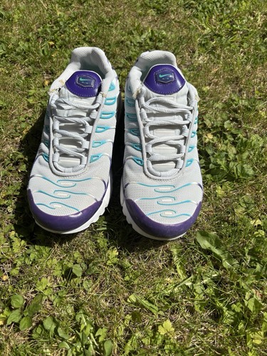 Nike air max plus - air, pure