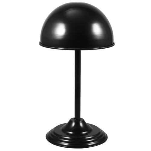 Vintage hat stand desktop - stand,