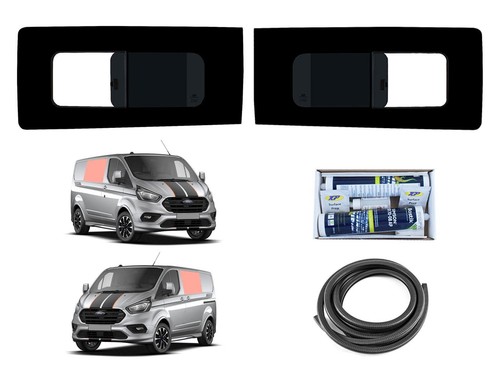 Ford transit custom - ford,